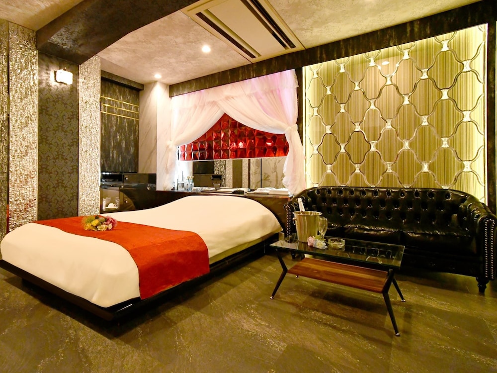 Hotel Gran Villa 22/50