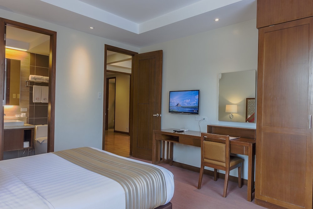 Mansion Garden Hotel 23/73