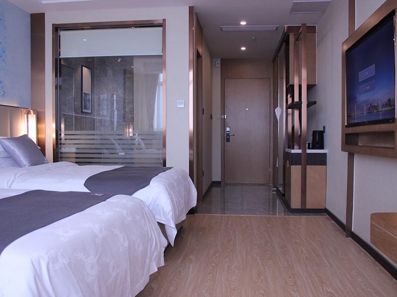 GreenTree Eastern Liaocheng Linqing City Yandian Hotel 24/41