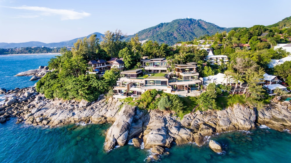 Impiana Private Villas Kata Noi 65/79