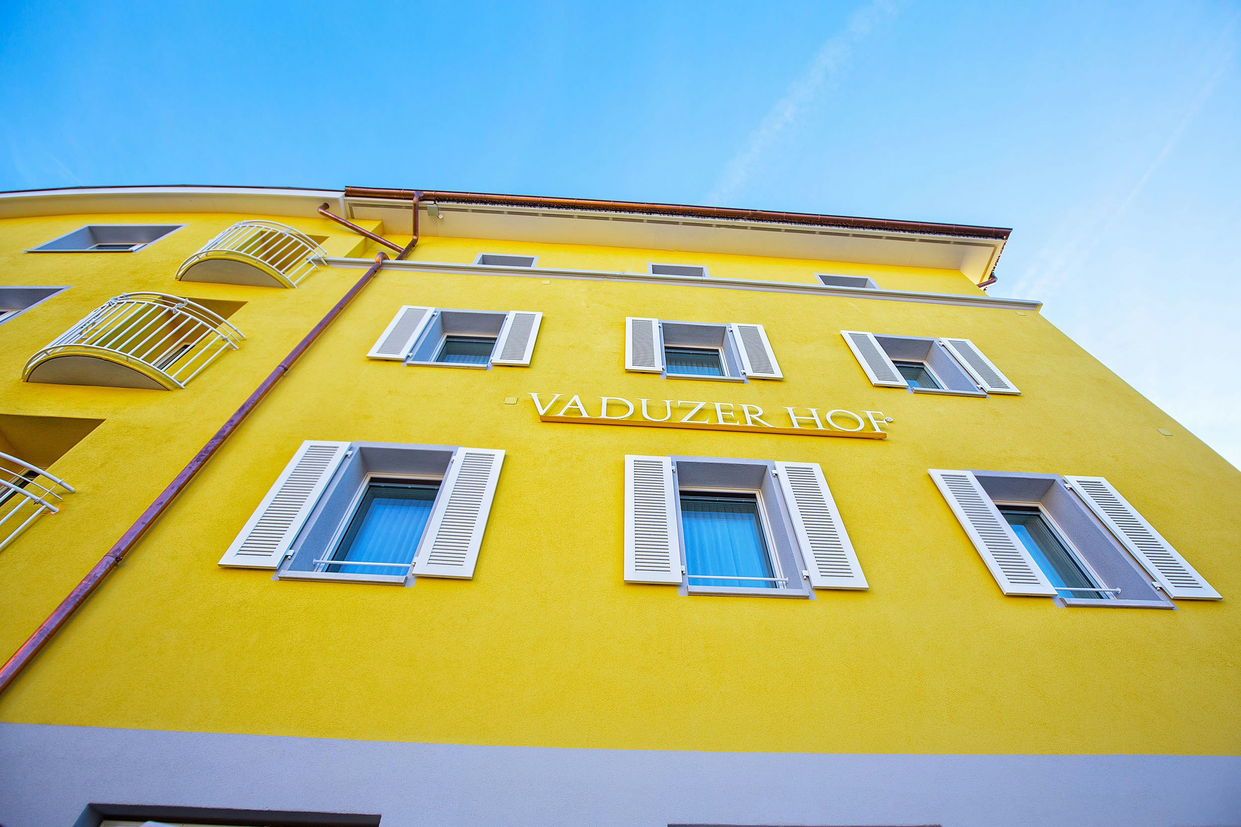 Hotel Vaduzerhof 1/16