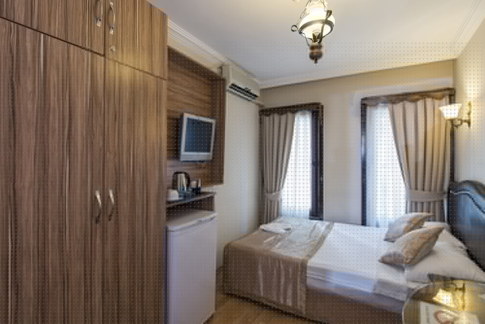 Naz Wooden House Inn - Byzantine House 29/69