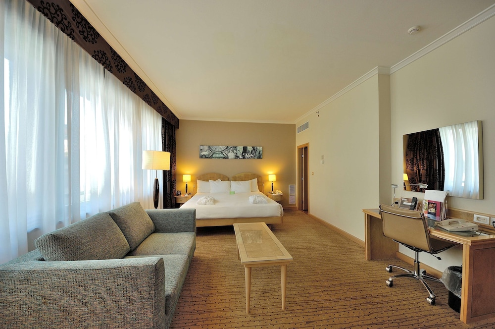 Hilton Milan Hotel 45/83