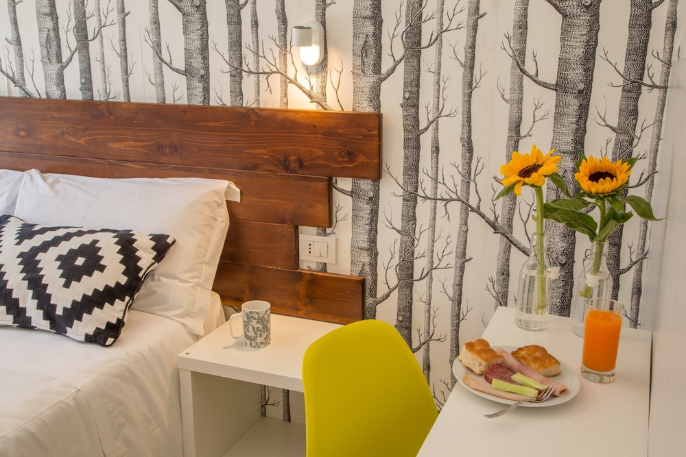 Urban Garden Hotel 36/47