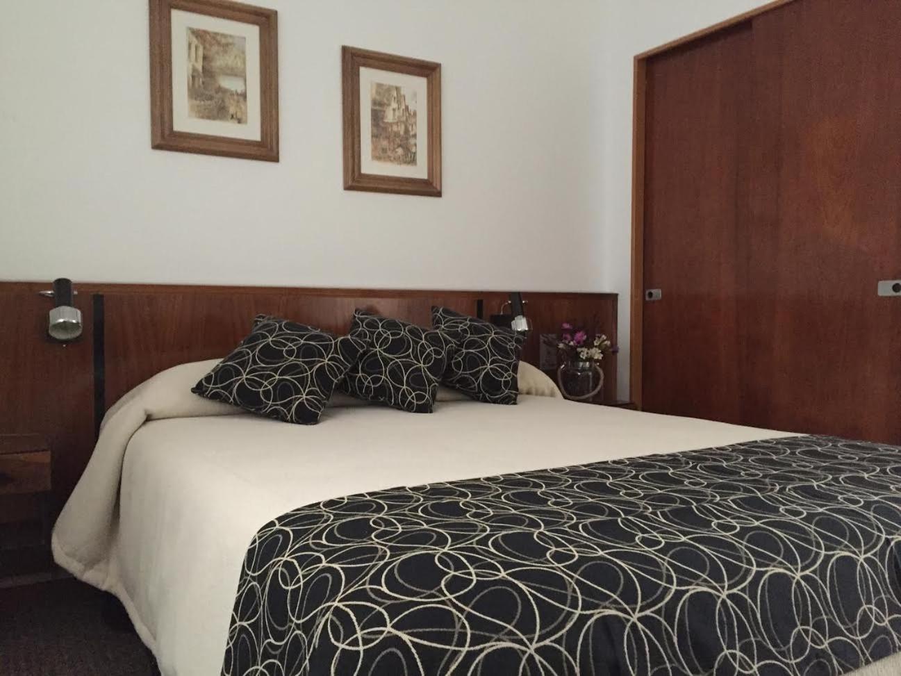 Hotel Morales 14/40