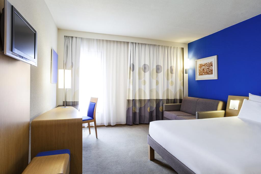 Superior, Double or Twin Bed