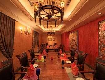 Dusit Princess Melaka 50/63