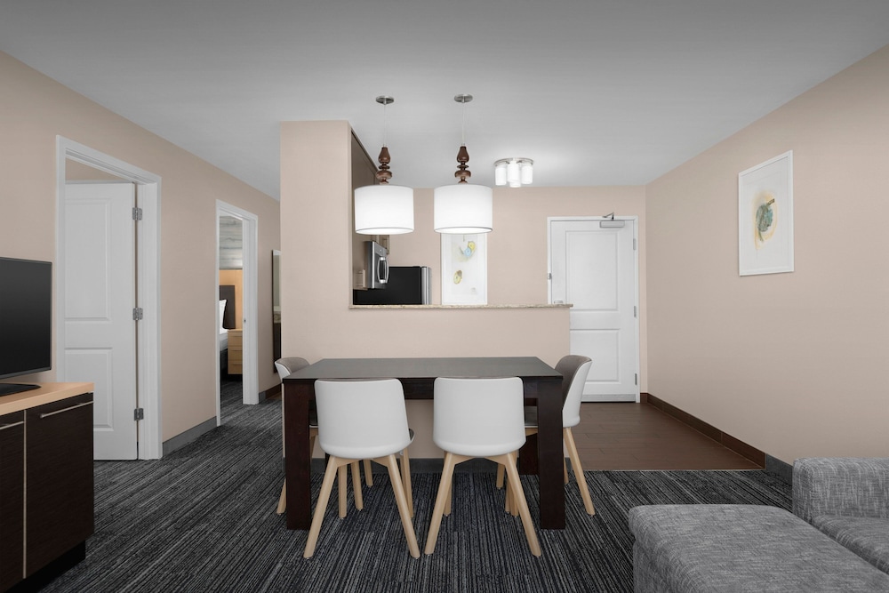 TownePlace Suites Goldsboro 43/51
