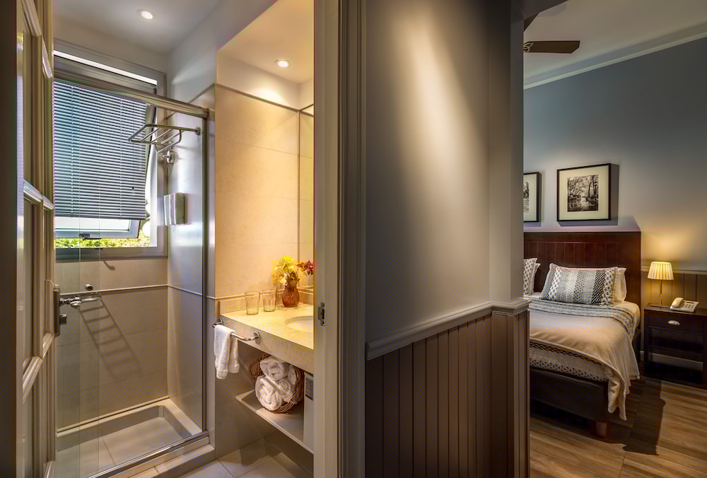 Duque Hotel Boutique And Spa 47/76