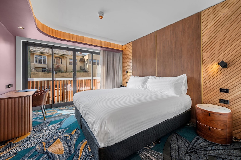 The George Hotel Launceston 17/39
