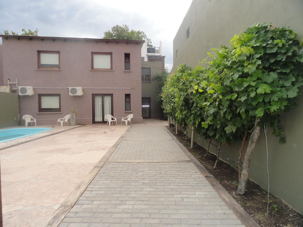 Munay Hotel Cafayate 43/46