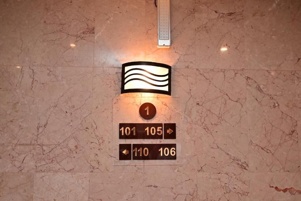 Cent Al Khair Hotel Makkah photo3