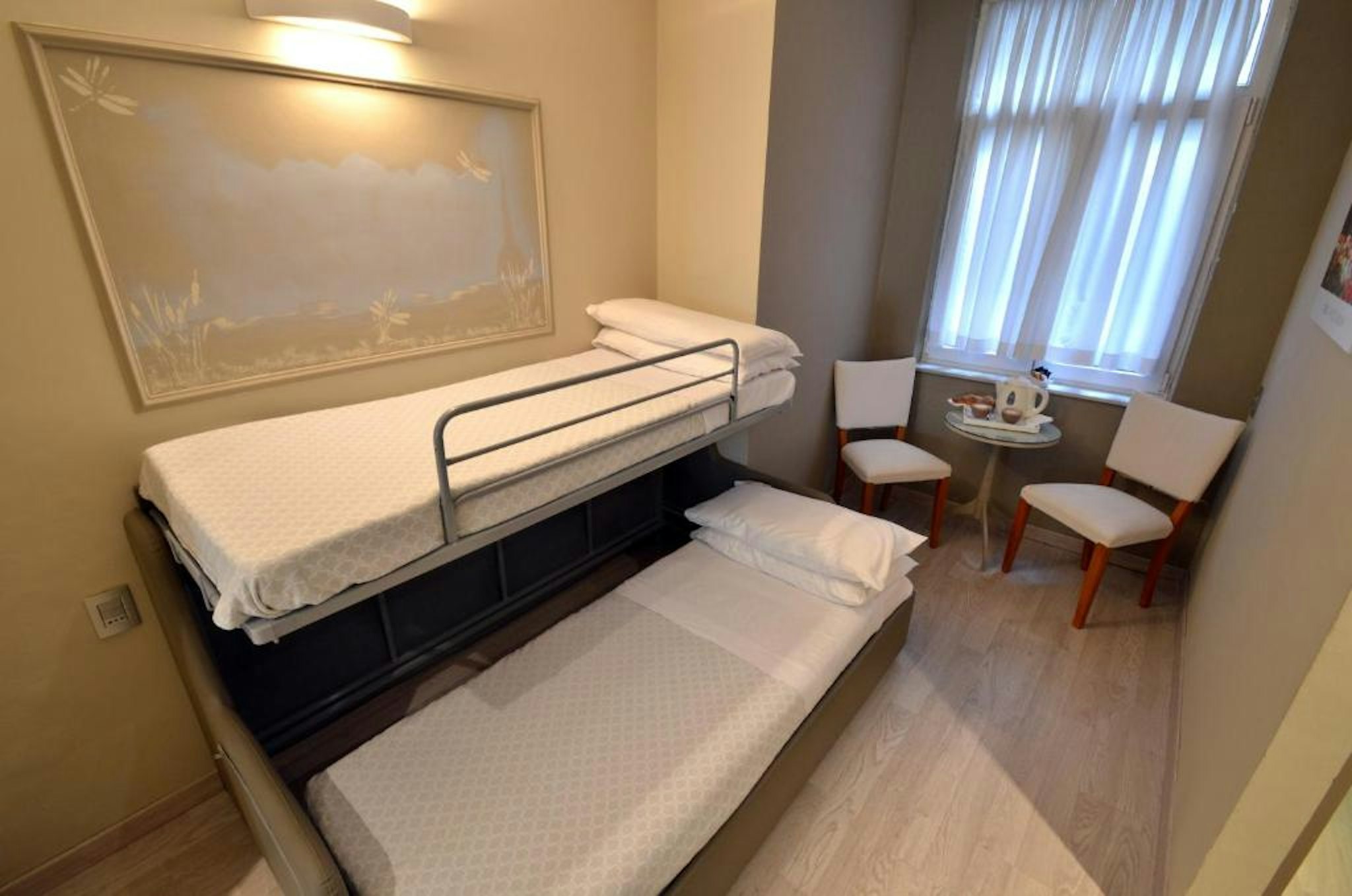 Best Quality Hotel Gran Mogol 35/58