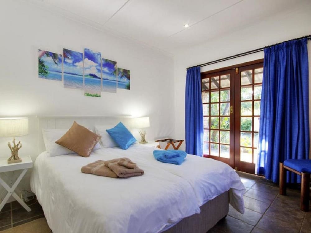 Maputaland Guest House 7/50