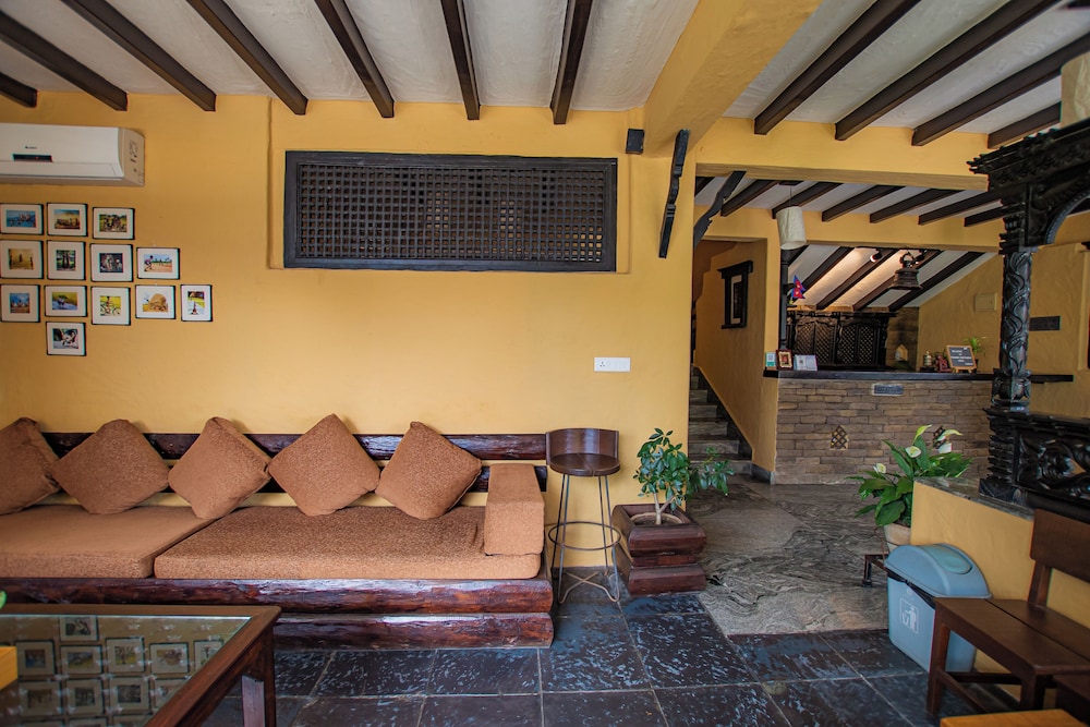 Pokhara Boutique Hotel 27/50