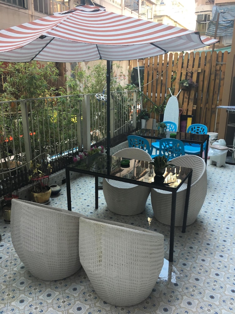 Tong Luo Wan Hostel 18/34