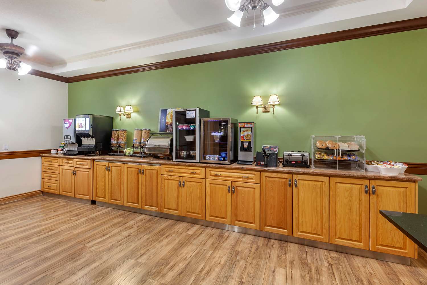 Best Western Kincardine 13/16