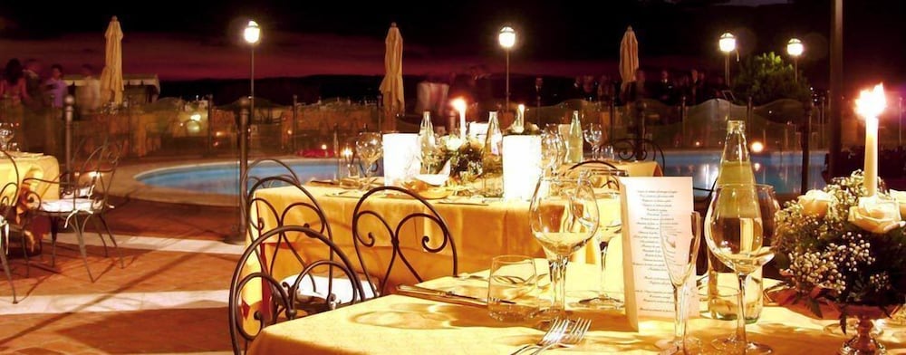 RELAIS TODINI 50/64