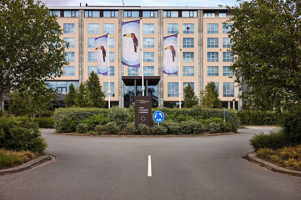 Van der Valk Hotel Groningen Hoogkerk 35/41