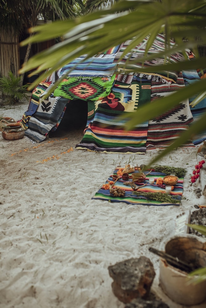 Glamp Ikal Tulum 38/49
