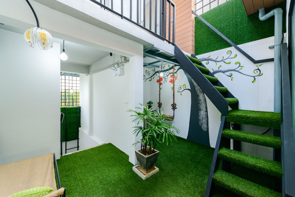 Eco Hostel Phuket 36/60