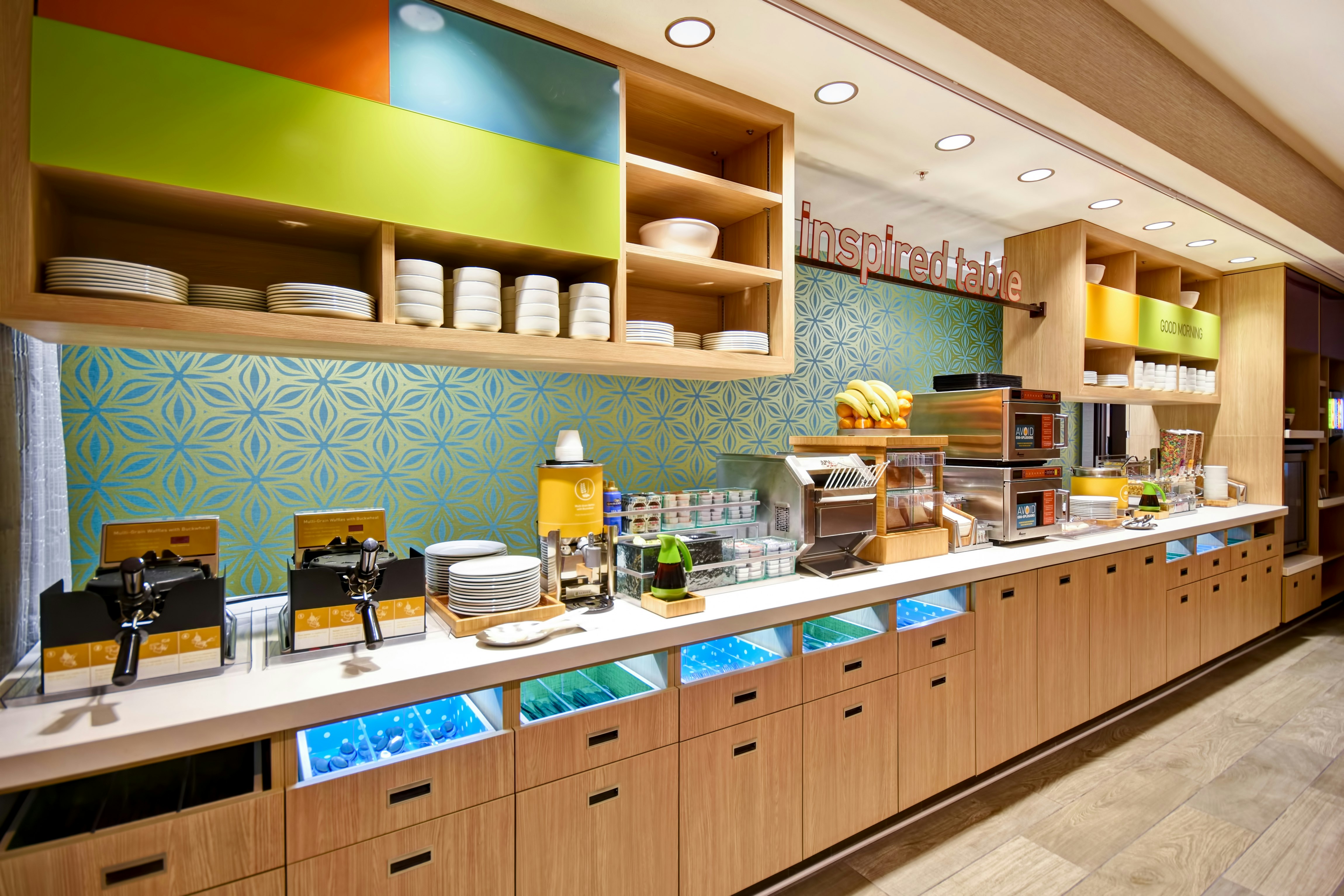 Home2 Suites by Hilton Victorville, CA 34/44