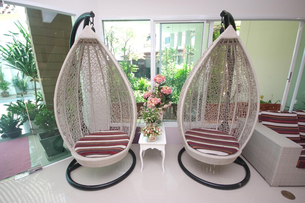 Boonsiri Boutique Hotel 39/50