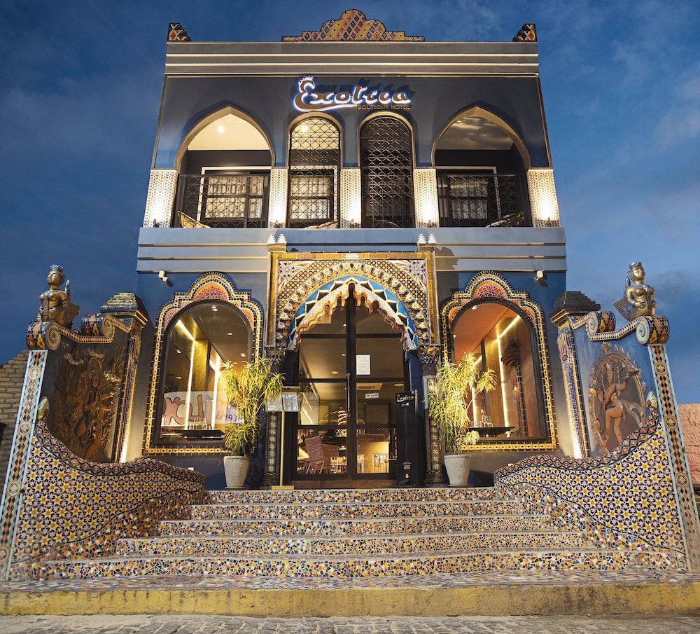 Exotica Boutique Hotel 1/50