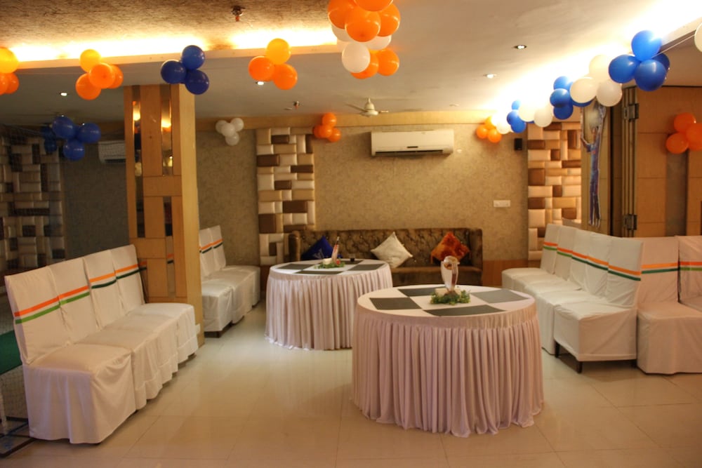 The Jrd Luxury Botique Hotel 42/64