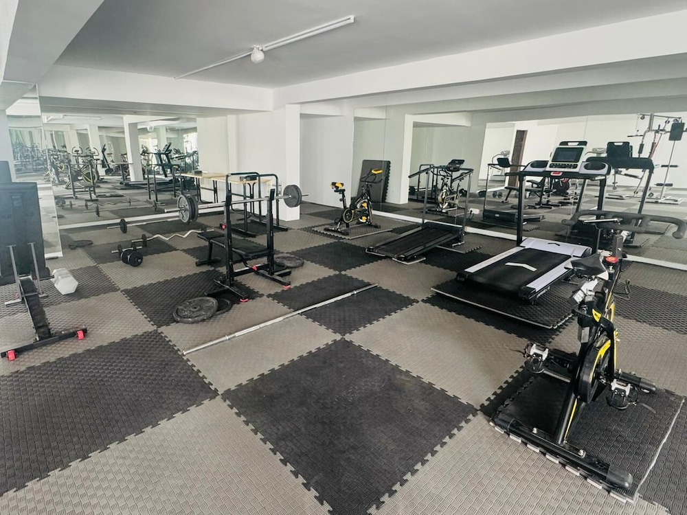 Hotel Tanger Med 23/50