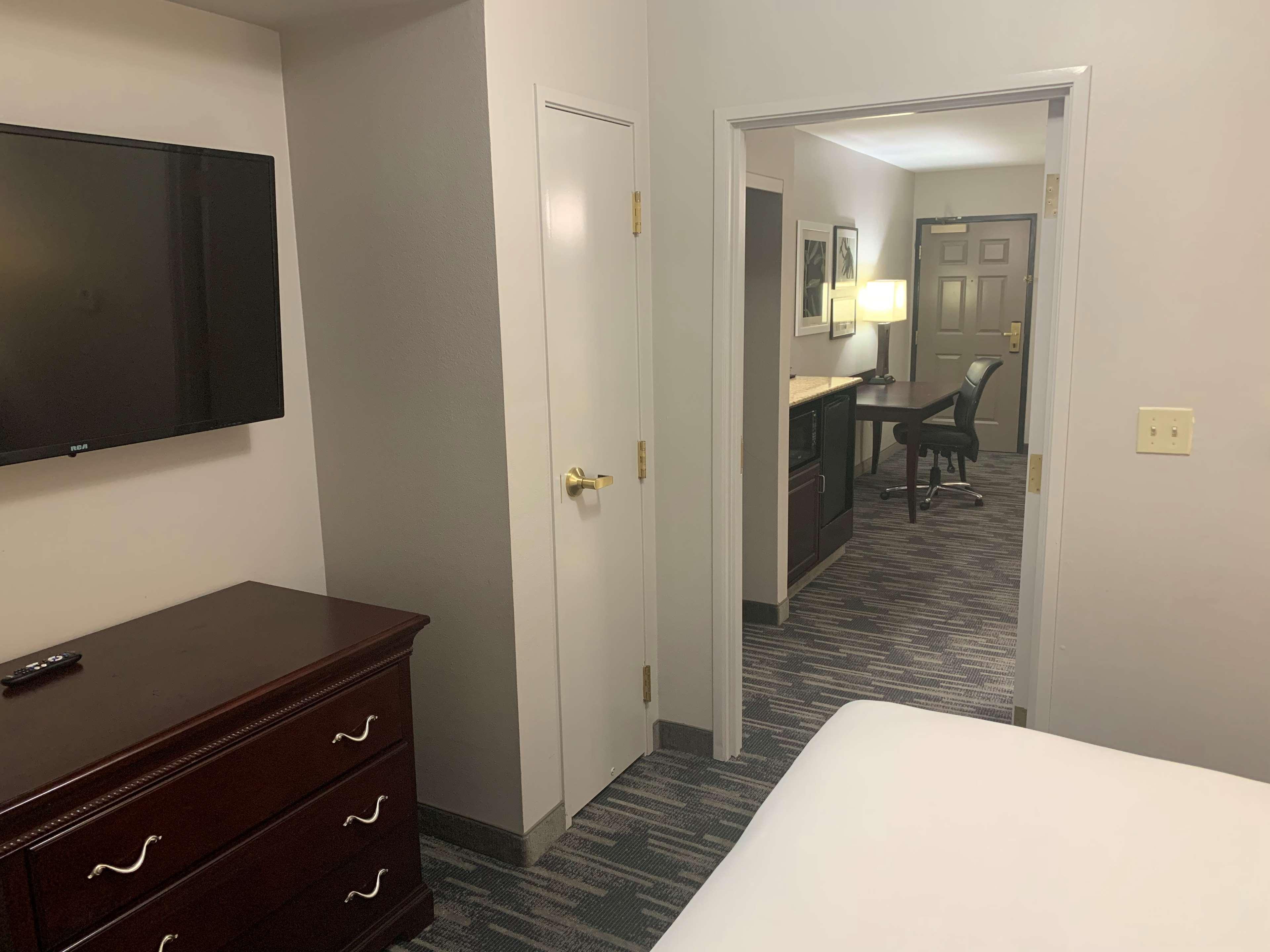 جناح بسرير كينج، Country Inn And Suites By Radisson Tucson City Center Az 7/7