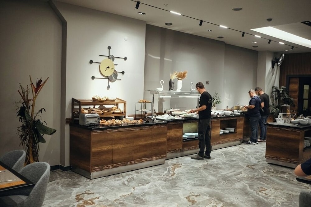 Elit Asya Hotel 10/49