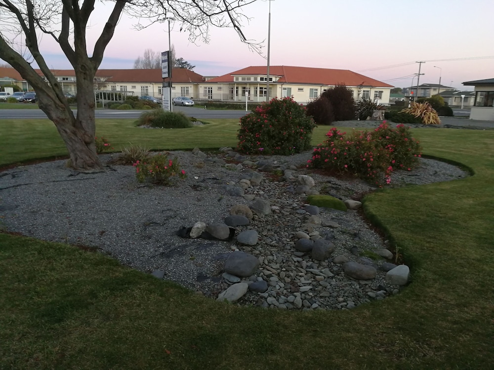 Ascot Oamaru Motel 63/72