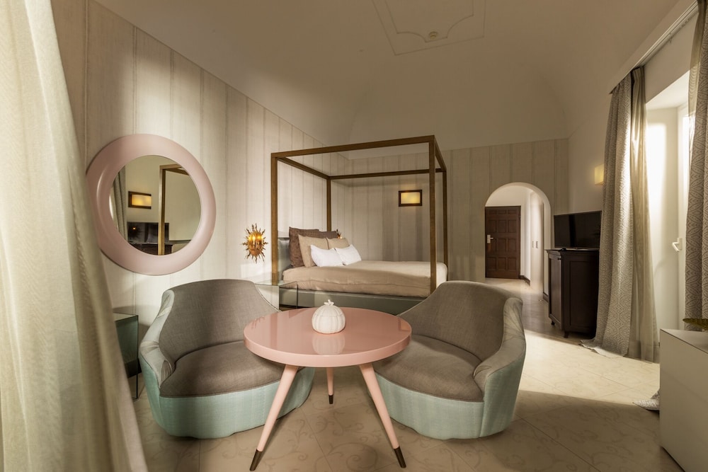 Hotel Punta Tragara 47/70