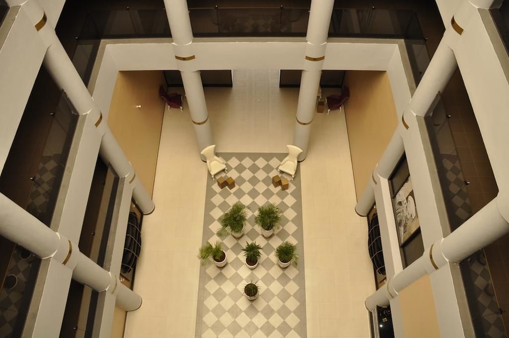 La Suite Agadir Boutique Hotel 1/29