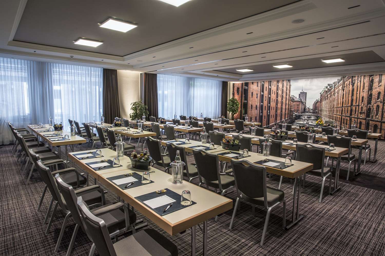 Best Western Plus Hotel Bottcherhof 18/48