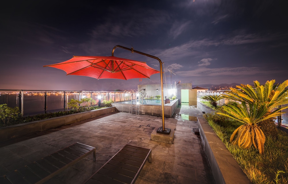 TAMNA STAY HOTEL JEJU 4/50