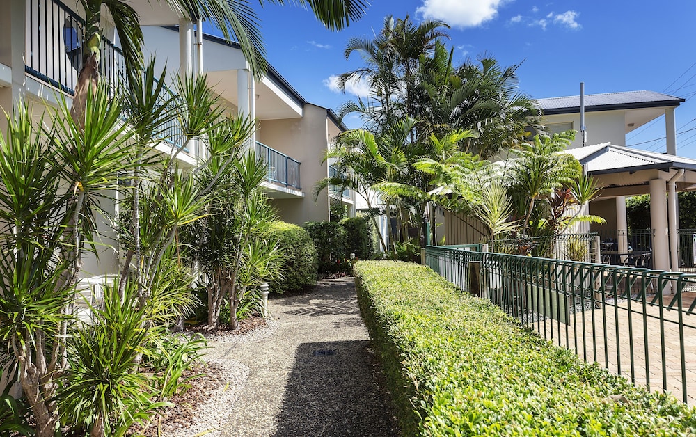 Anchor Motel Noosa 4/57
