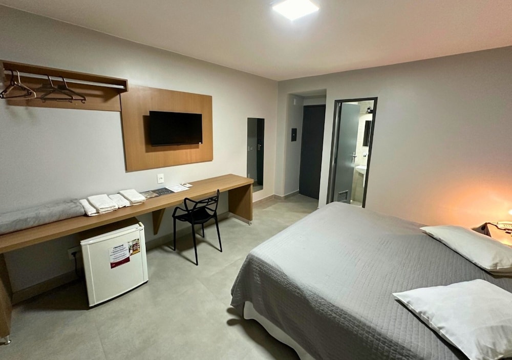Brasilia Park Hotel 19/60