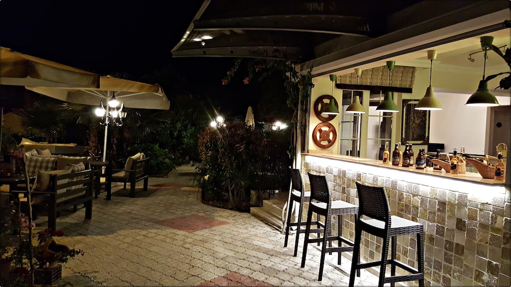 Eon Dalyan Boutique Hotel 30/50