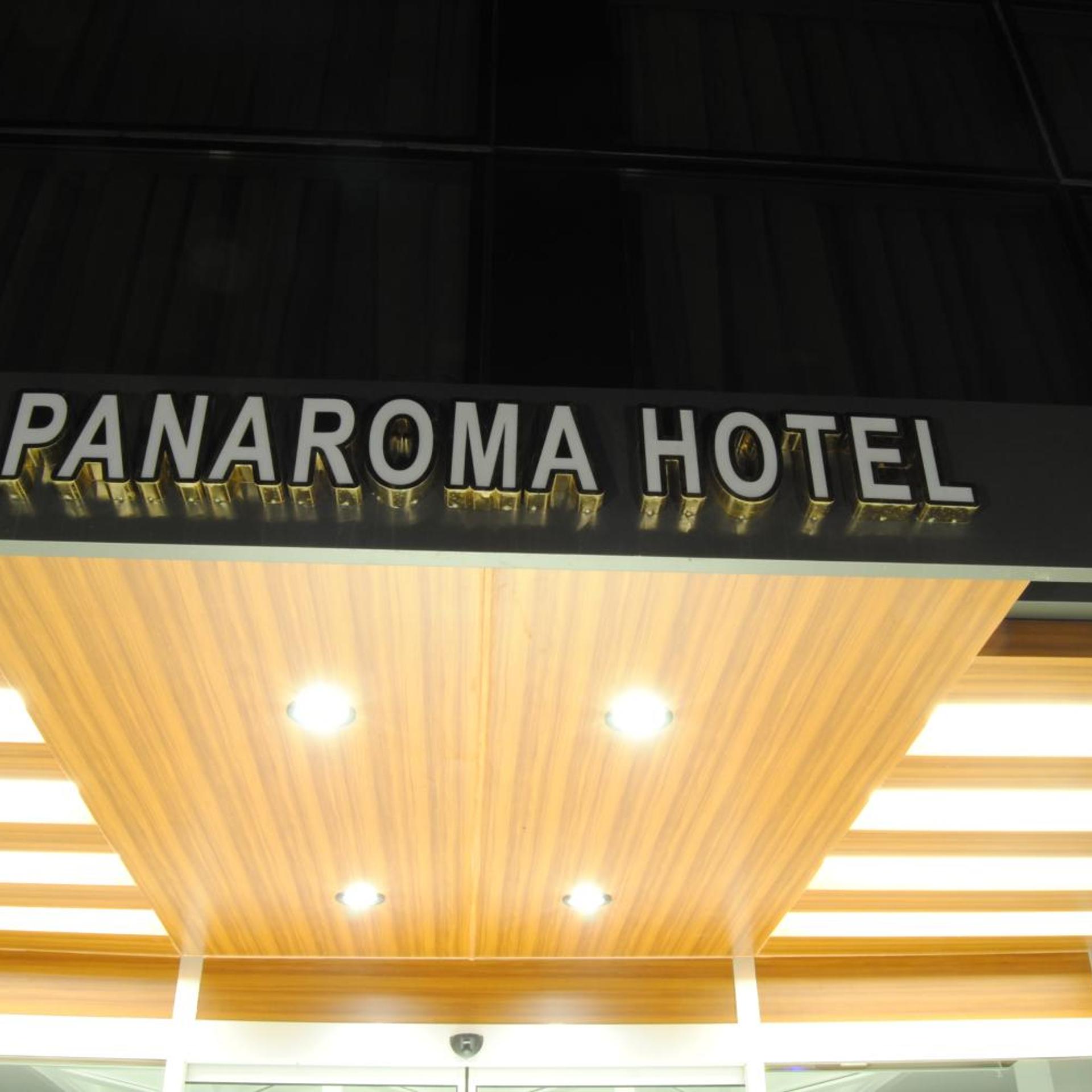 Damla Panaroma Hotel 5/60