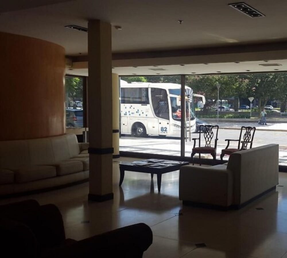 Embajador Hotel 26/55