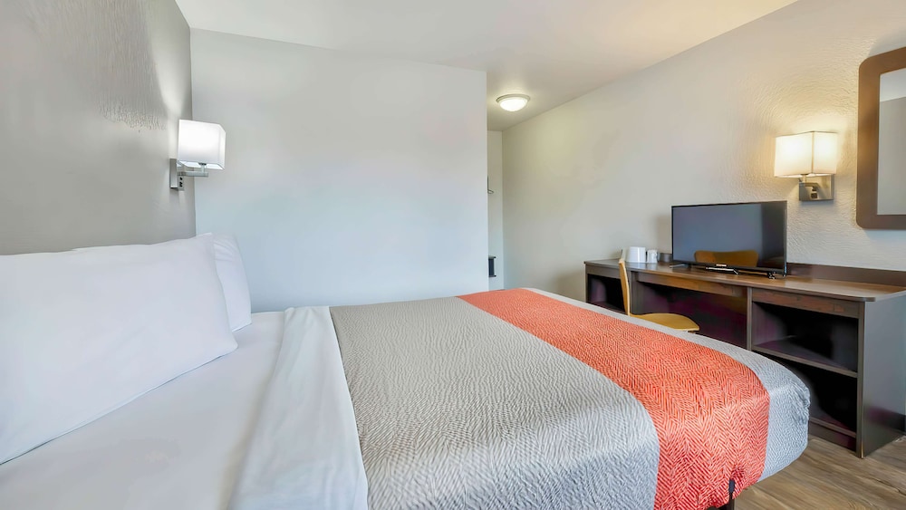 Motel6 Santa Rosa NM 20/54