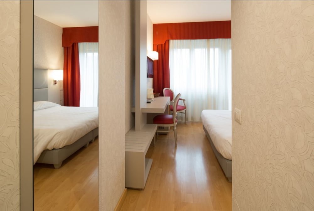 Hotel Nasco 29/62