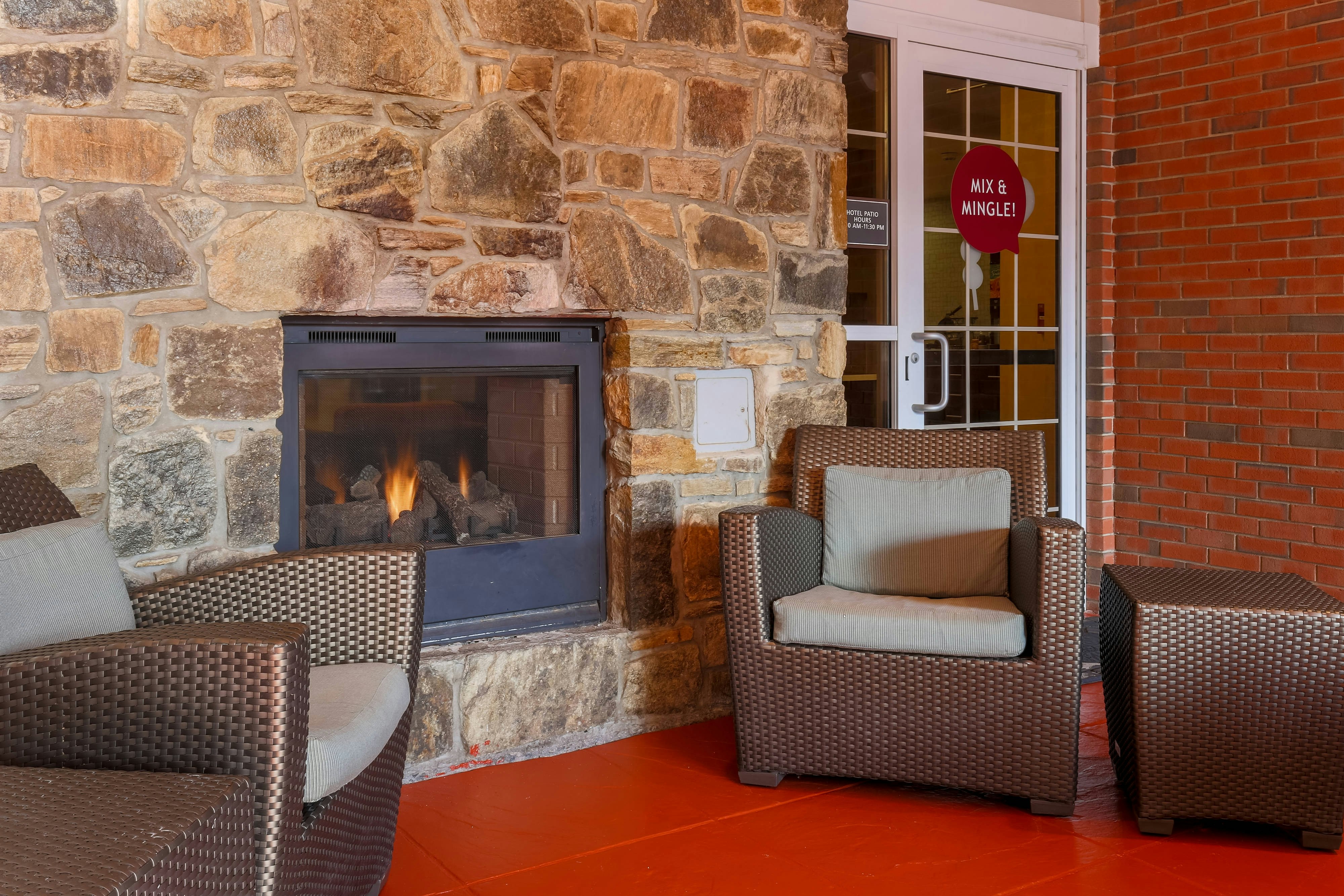 Residence Inn by Marriott Potomac Mills Woodbridge 5/5
