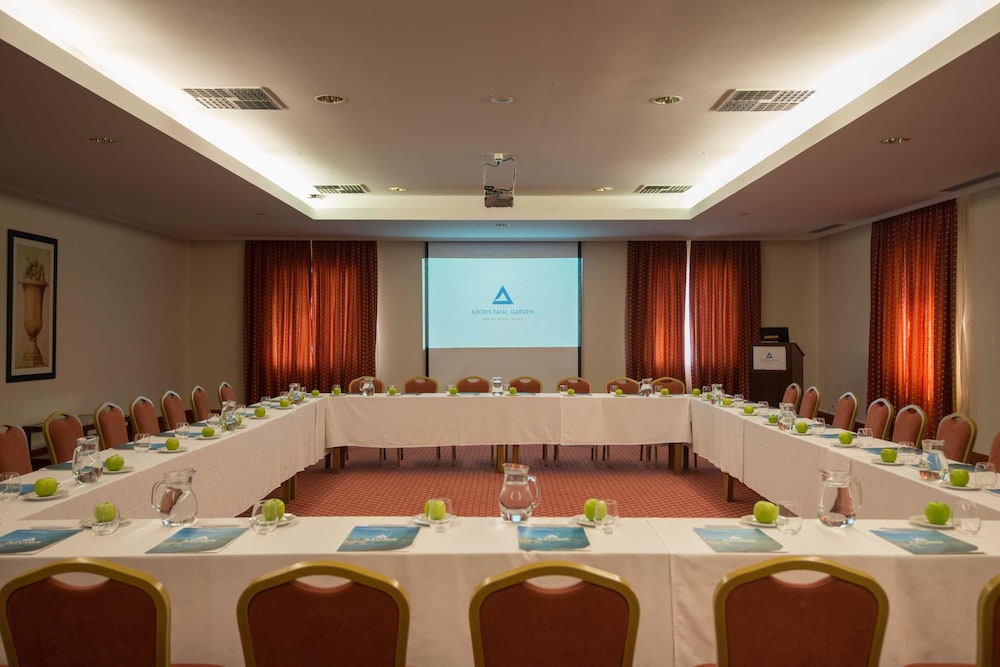 Azoris Faial Garden Resort Hotel 41/50