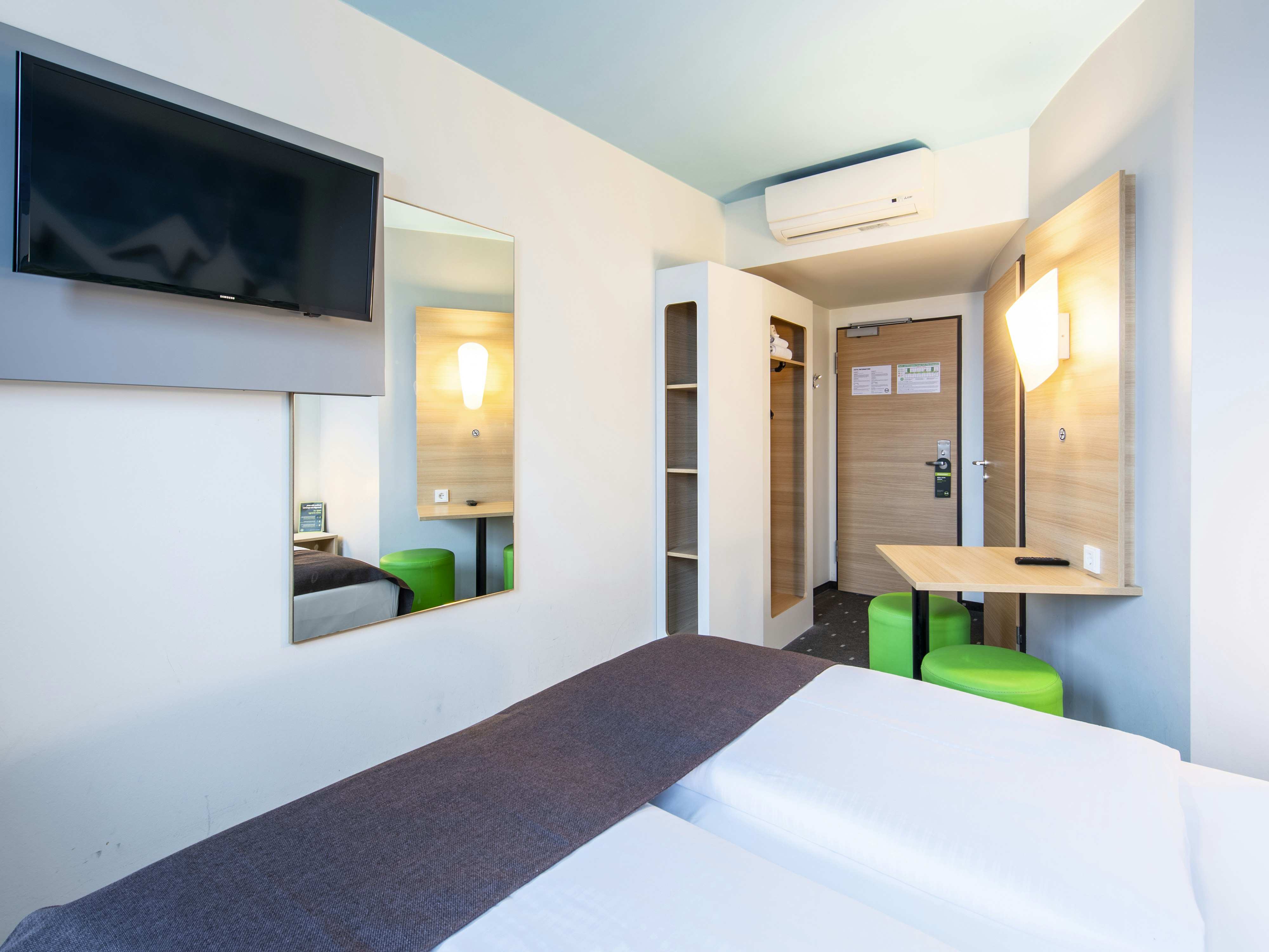 B&B Hotel Rosenheim 6/30