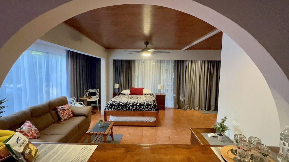 Jungle Beach Hotel Manuel Antonio 31/50