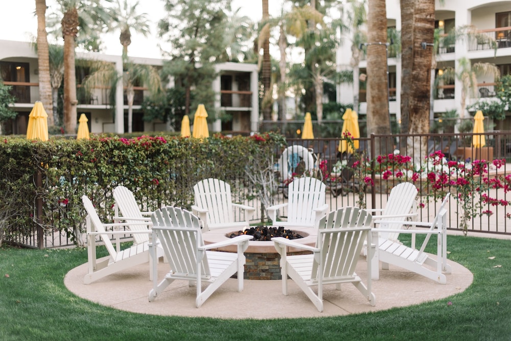 Palm Mountain Resort & Spa 38/47