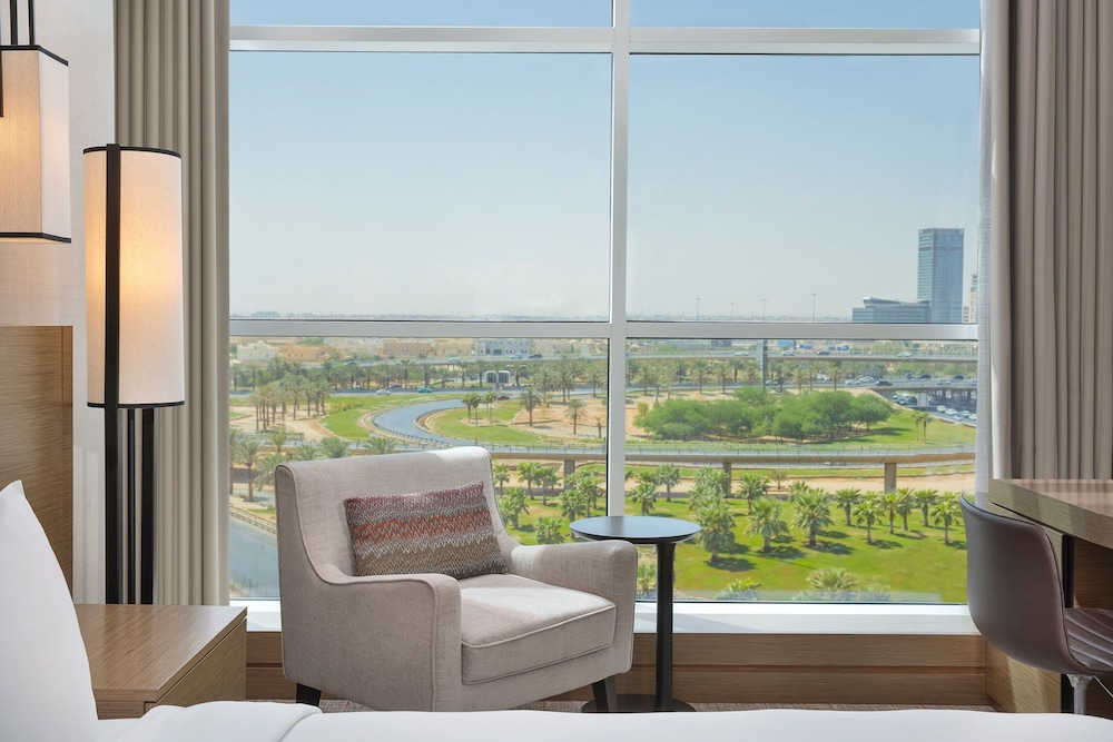 كورتيارد من ماريوت الرياض الدائري الشمالي(Courtyard by Marriott Riyadh Northern Ring Road) 14/44